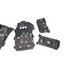 Sabot CF MOTO X5 500 2007 - 2015