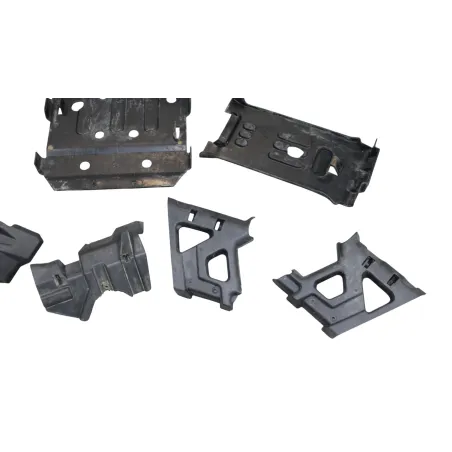Sabot CF MOTO X5 500 2007 - 2015