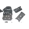 Sabot CF MOTO X5 500 2007 - 2015