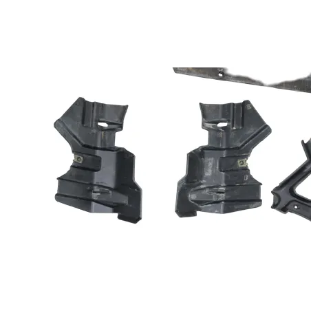 Sabot CF MOTO X5 500 2007 - 2015