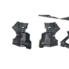 Sabot CF MOTO X5 500 2007 - 2015