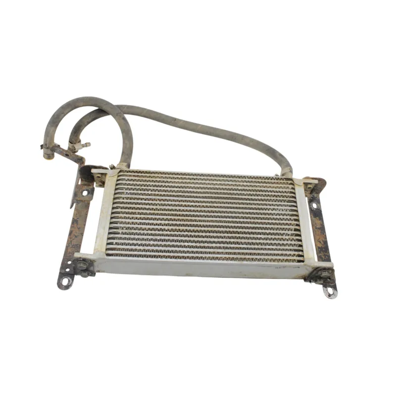 Radiateur huile CF MOTO X5 500 2007 - 2015