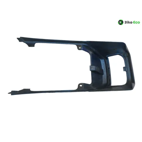 Cache carenage coque arriere SUZUKI GS 125 ES 1983-1985