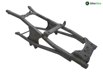 Boucle cadre arriere TRIUMPH DAYTONA 955 I 1999-2001