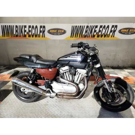HARLEY DAVIDSON XR 1200