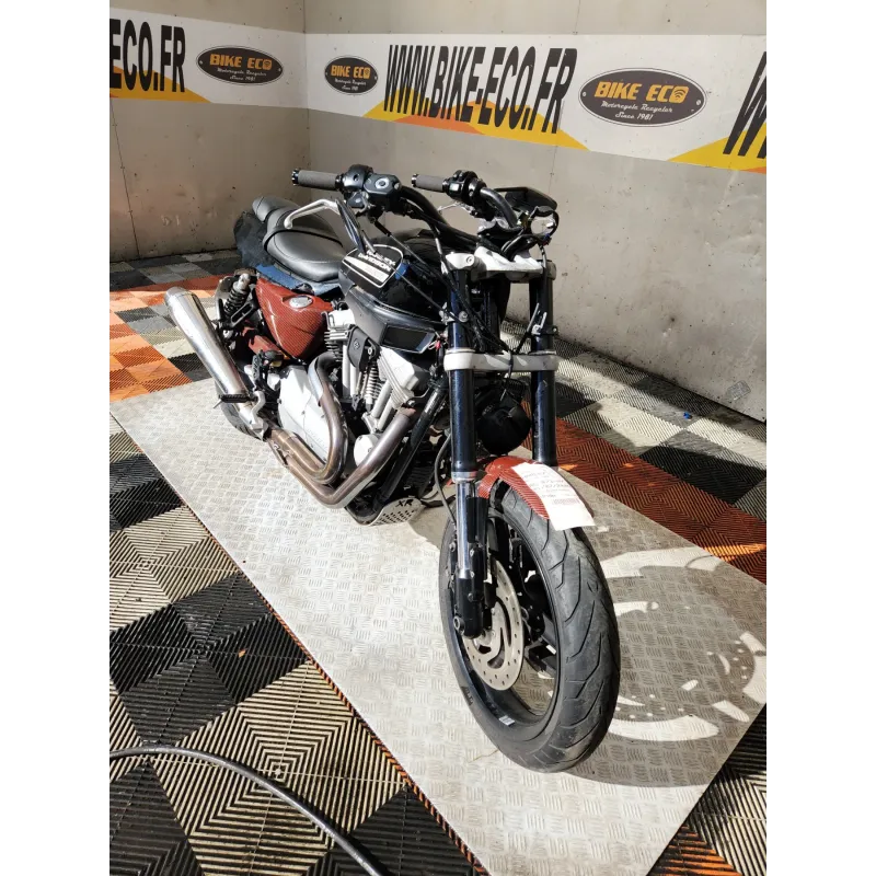 HARLEY DAVIDSON XR 1200