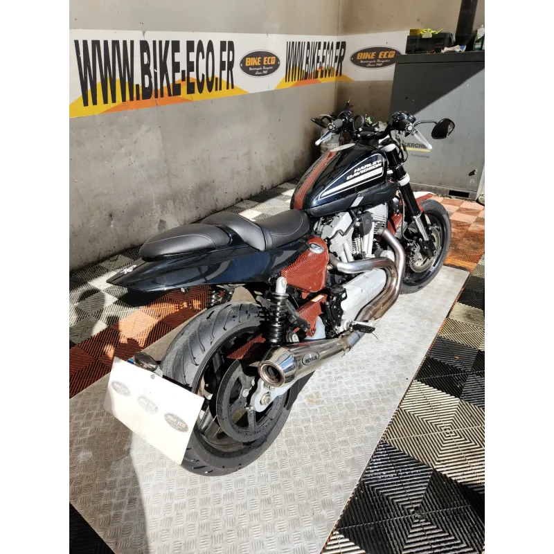 HARLEY DAVIDSON XR 1200