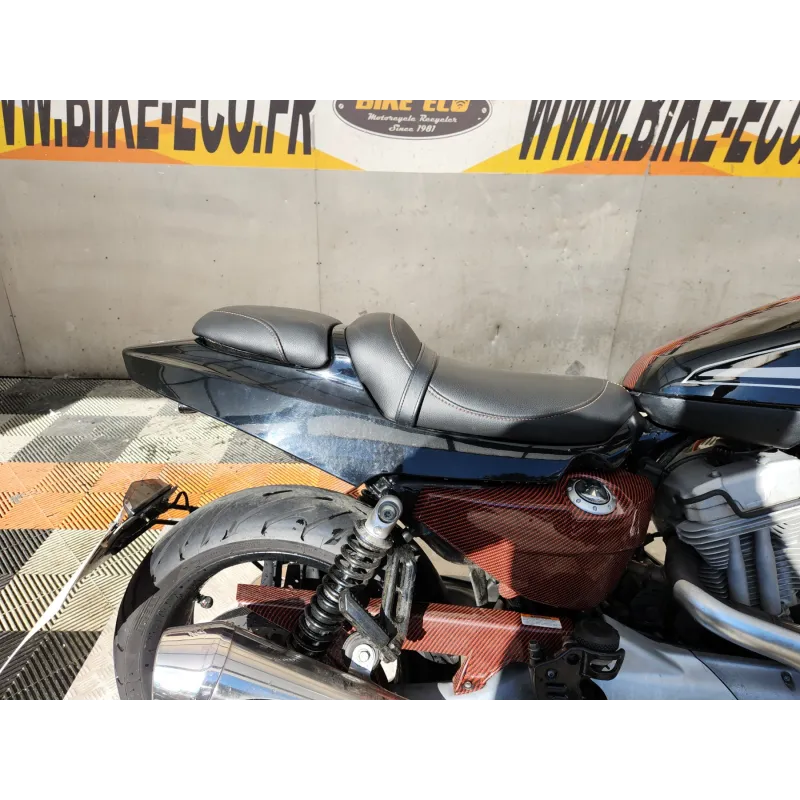 HARLEY DAVIDSON XR 1200