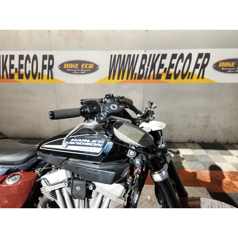 HARLEY DAVIDSON XR 1200