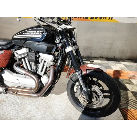 HARLEY DAVIDSON XR 1200