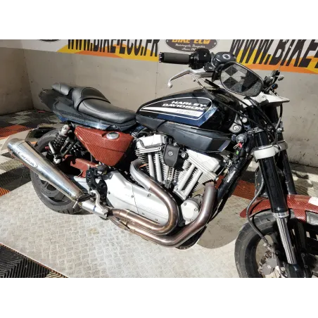 HARLEY DAVIDSON XR 1200