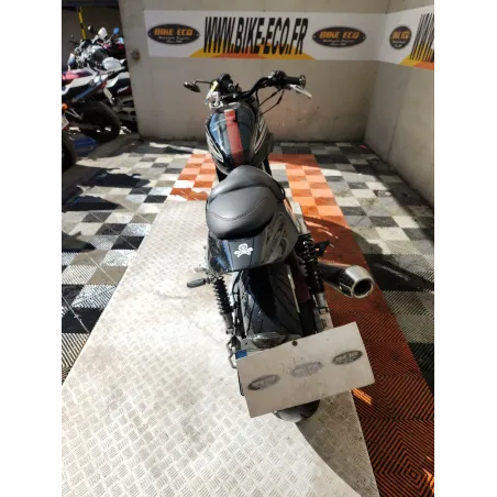 HARLEY DAVIDSON XR 1200
