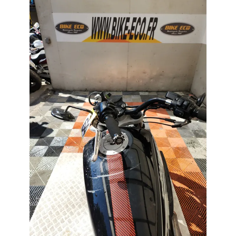 HARLEY DAVIDSON XR 1200