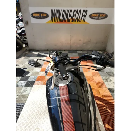 HARLEY DAVIDSON XR 1200