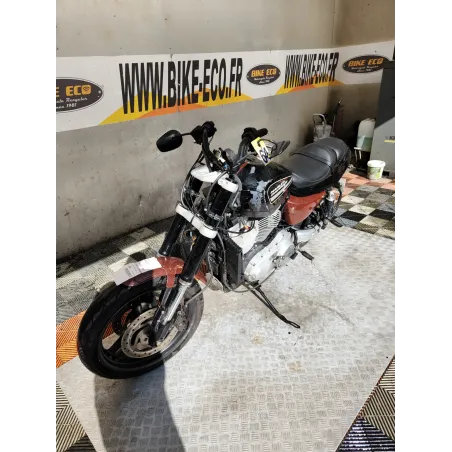 HARLEY DAVIDSON XR 1200