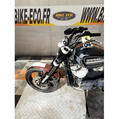 HARLEY DAVIDSON XR 1200