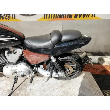 HARLEY DAVIDSON XR 1200