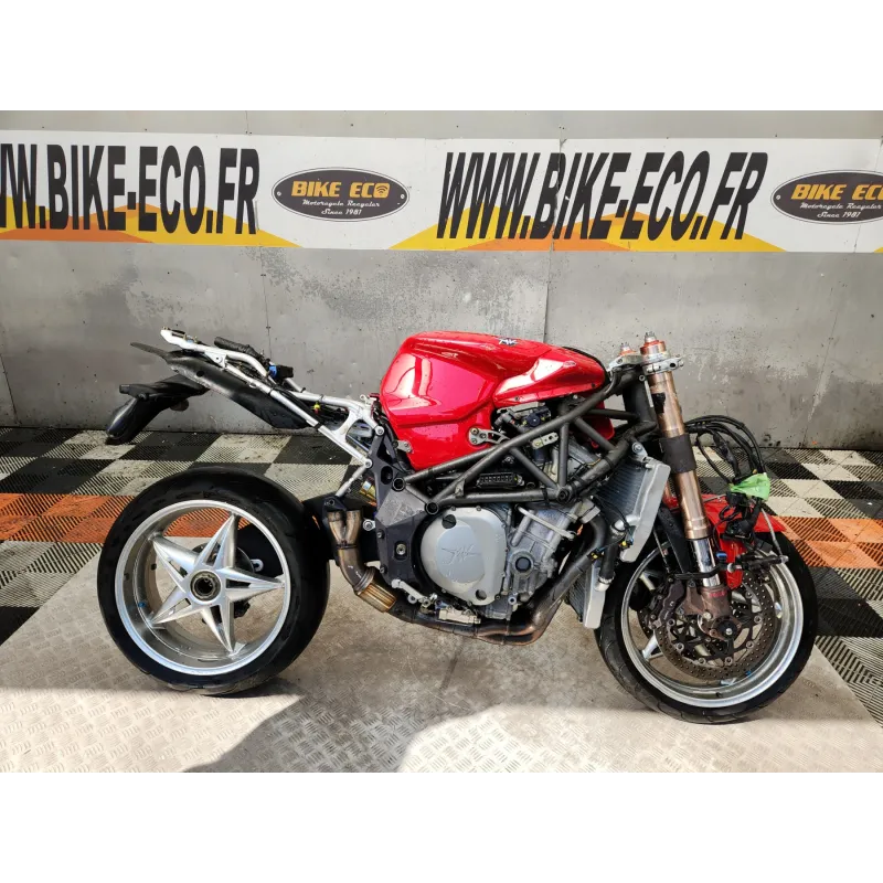 MV AGUSTA 1000 F4