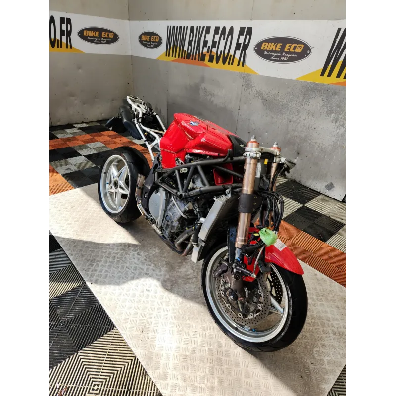 MV AGUSTA 1000 F4