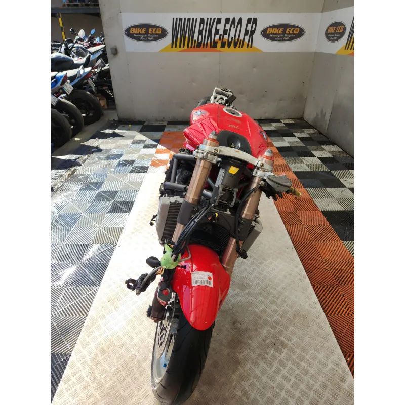 MV AGUSTA 1000 F4