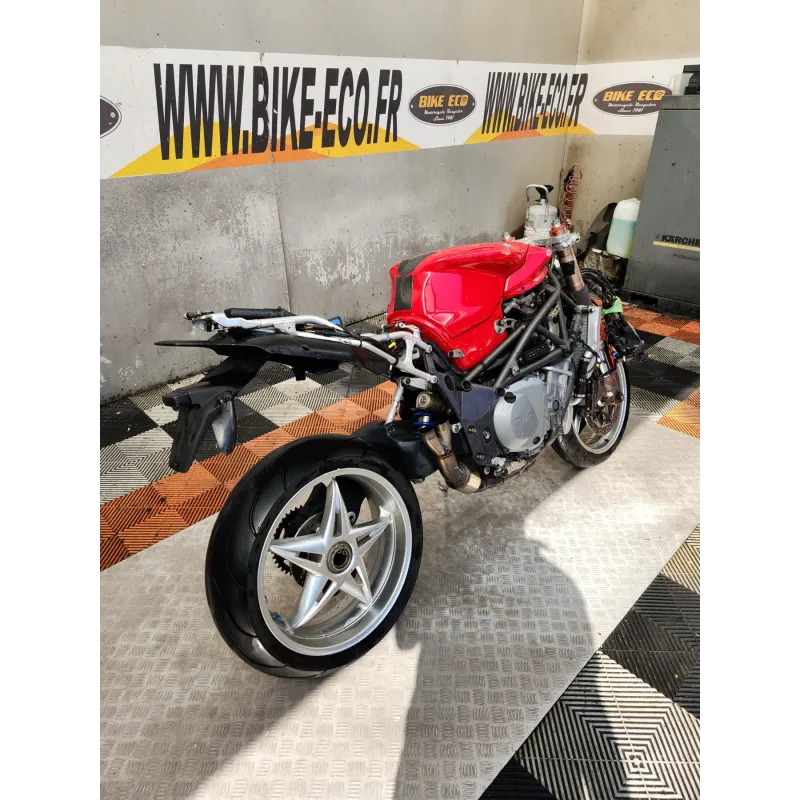 MV AGUSTA 1000 F4