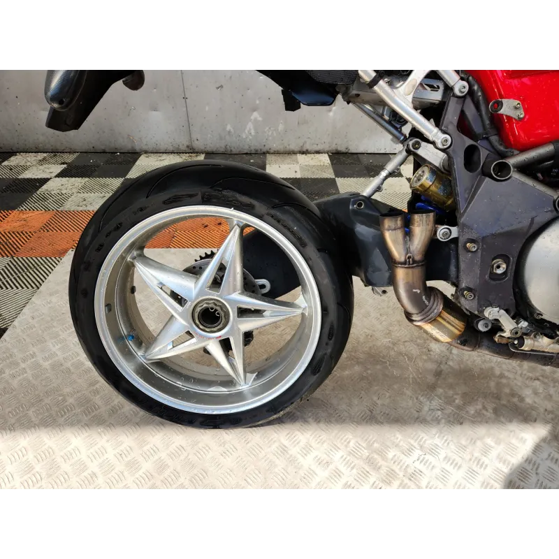 MV AGUSTA 1000 F4