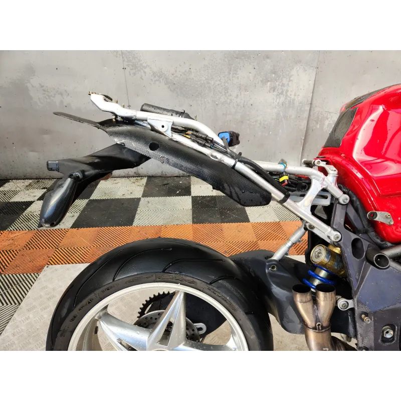 MV AGUSTA 1000 F4