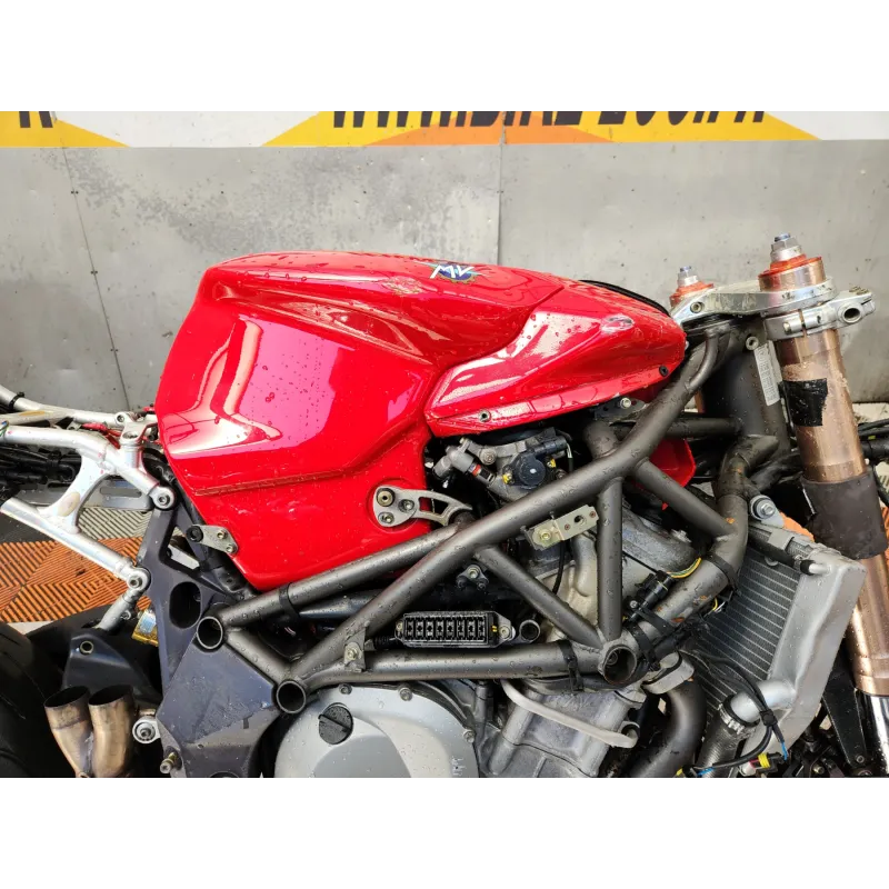 MV AGUSTA 1000 F4