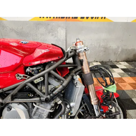 MV AGUSTA 1000 F4