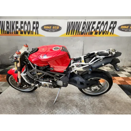 MV AGUSTA 1000 F4