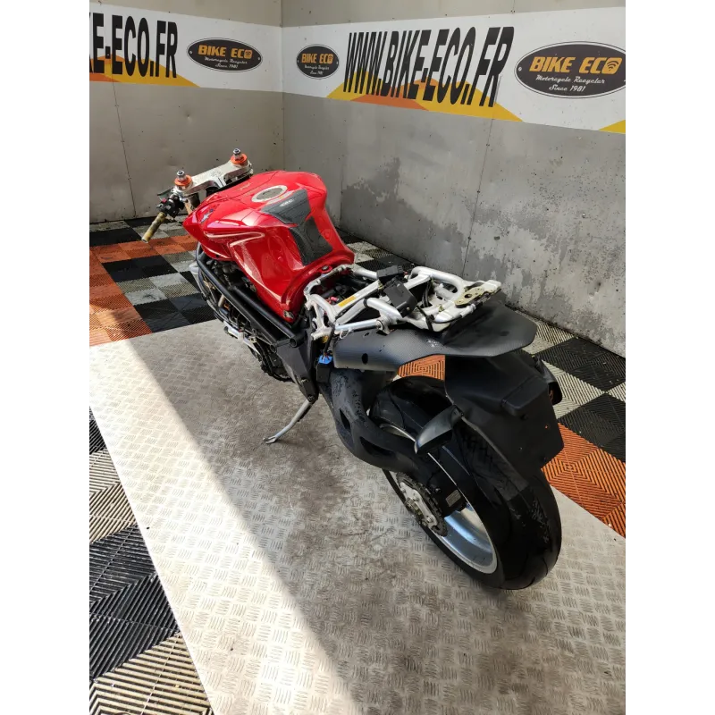 MV AGUSTA 1000 F4