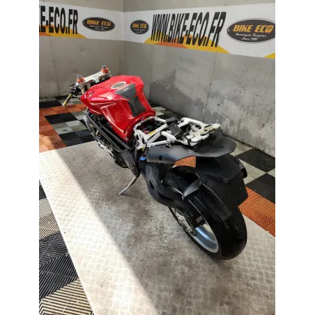 MV AGUSTA 1000 F4