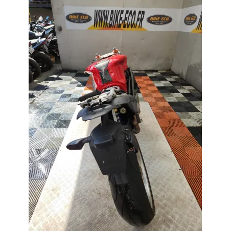 MV AGUSTA 1000 F4