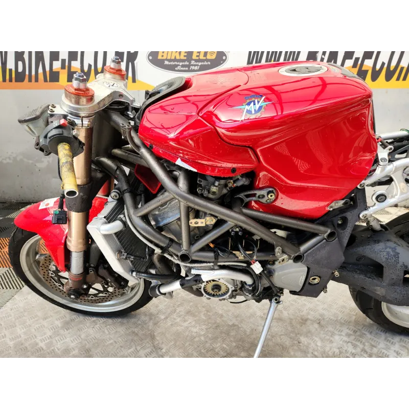 MV AGUSTA 1000 F4
