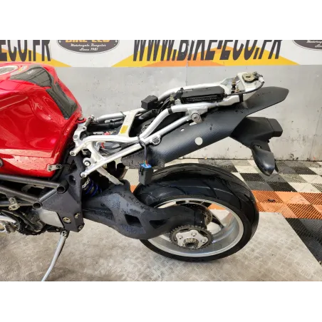 MV AGUSTA 1000 F4