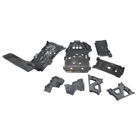 Sabot CF MOTO X5 500 2007 - 2015