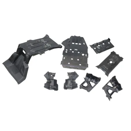 Sabot CF MOTO X5 500 2007 - 2015
