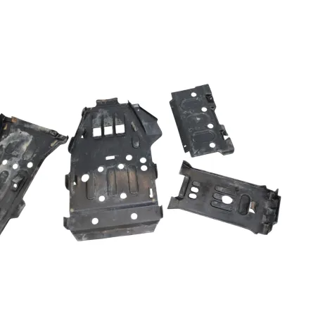 Sabot CF MOTO X5 500 2007 - 2015