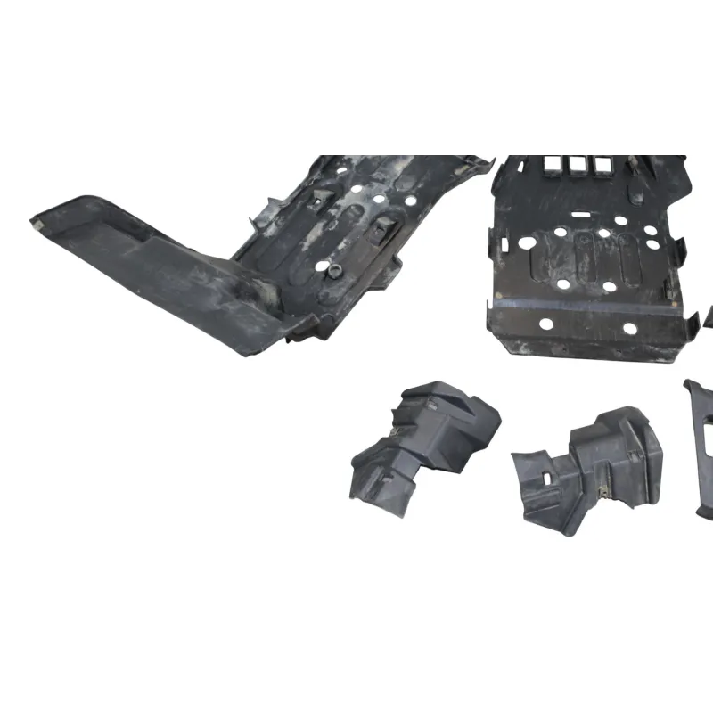 Sabot CF MOTO X5 500 2007 - 2015