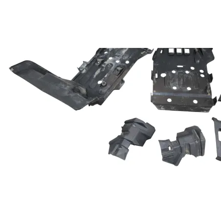 Sabot CF MOTO X5 500 2007 - 2015