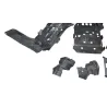Sabot CF MOTO X5 500 2007 - 2015