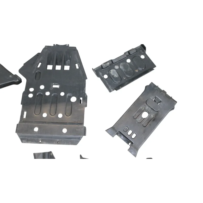 Sabot CF MOTO X5 500 2007 - 2015