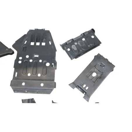 Sabot CF MOTO X5 500 2007 - 2015