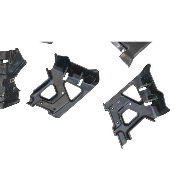 Sabot CF MOTO X5 500 2007 - 2015