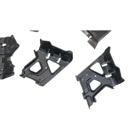 Sabot CF MOTO X5 500 2007 - 2015
