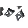 Sabot CF MOTO X5 500 2007 - 2015