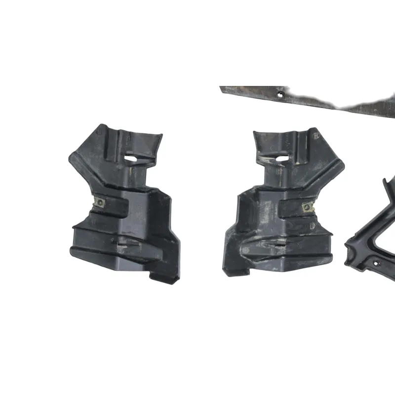 Sabot CF MOTO X5 500 2007 - 2015