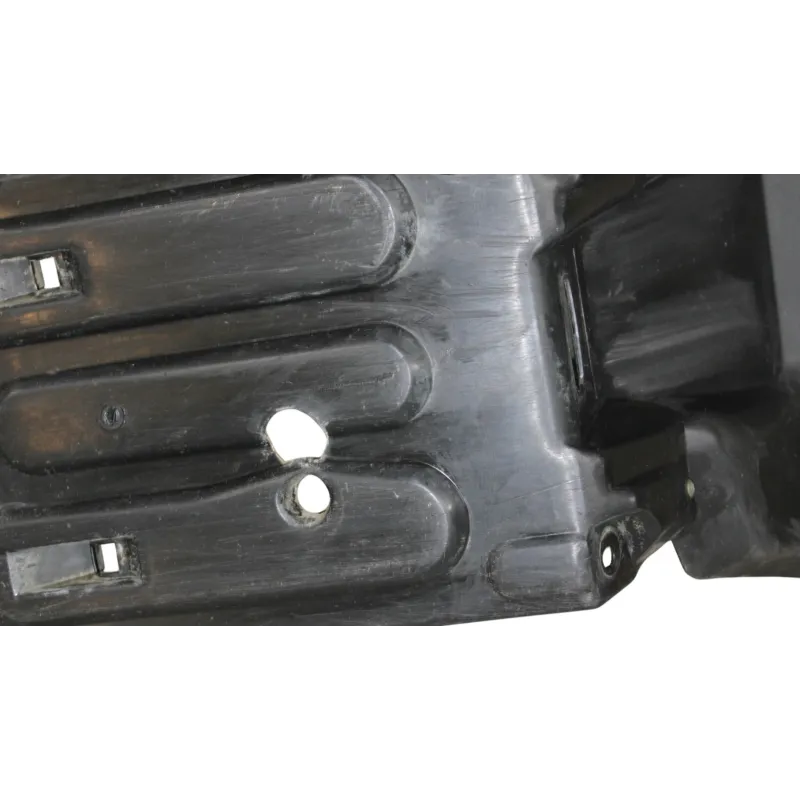 Sabot CF MOTO X5 500 2007 - 2015