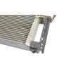 Radiateur huile CF MOTO X5 500 2007 - 2015