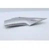 Demi flanc selle gauche HONDA VF 1000 F BOL D'OR 1985 - 1986 Demi flanc selle gauche HONDA VF 1000 F BOL D'OR 1985 - 1986